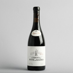 Letra F, Tinto, 2022